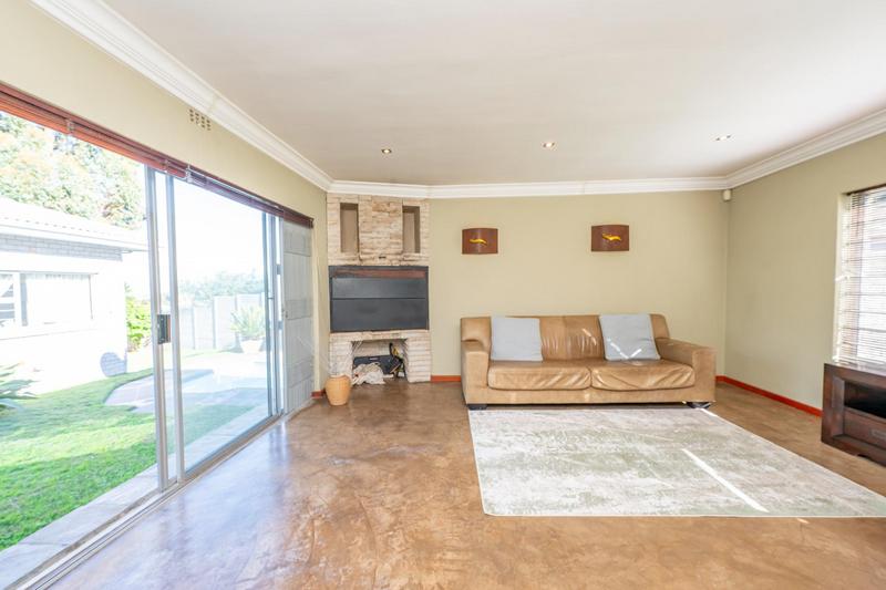 4 Bedroom Property for Sale in De Tijger Western Cape